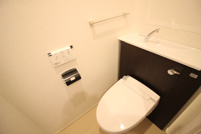 La vie calmeの物件内観写真