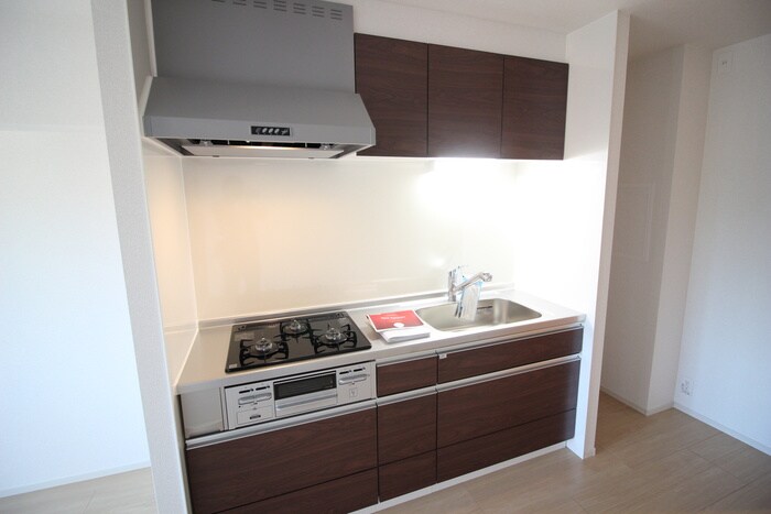 La vie calmeの物件内観写真