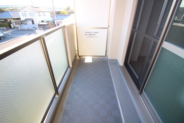 La vie calmeの物件内観写真