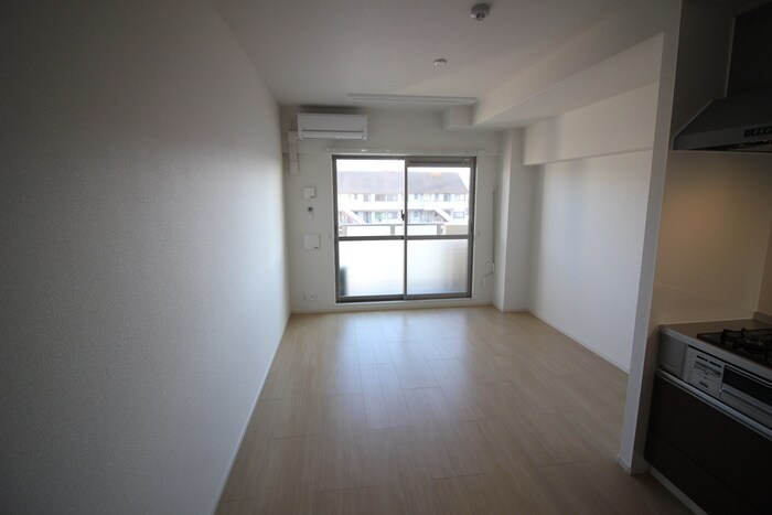 La vie calmeの物件内観写真