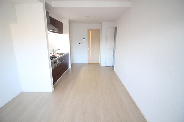 La vie calmeの物件内観写真