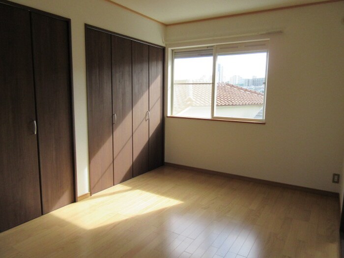 ガーデンハウスカローサの物件内観写真