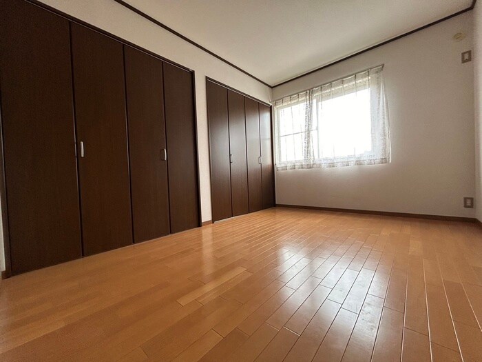 ガーデンハウスカローサの物件内観写真