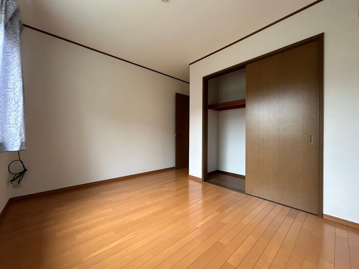 ガーデンハウスカローサの物件内観写真