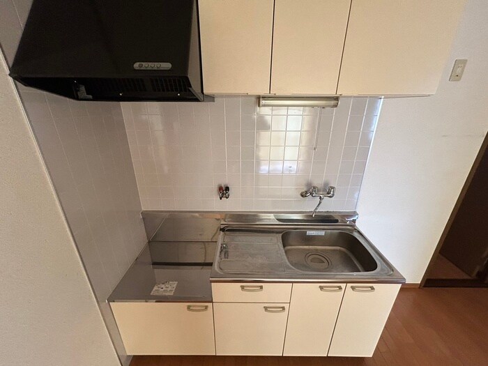 ガーデンハウスカローサの物件内観写真