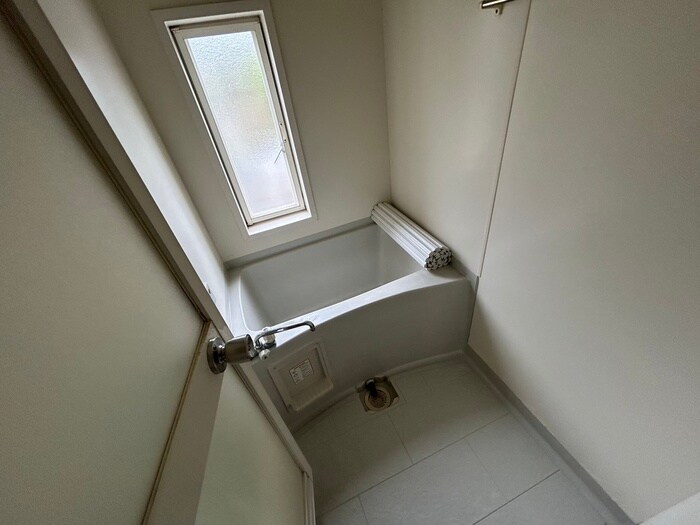 ガーデンハウスカローサの物件内観写真