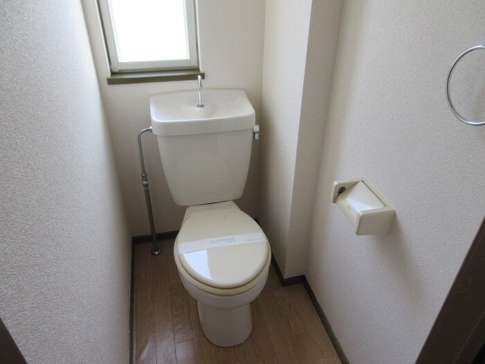 ガーデンハウスカローサの物件内観写真