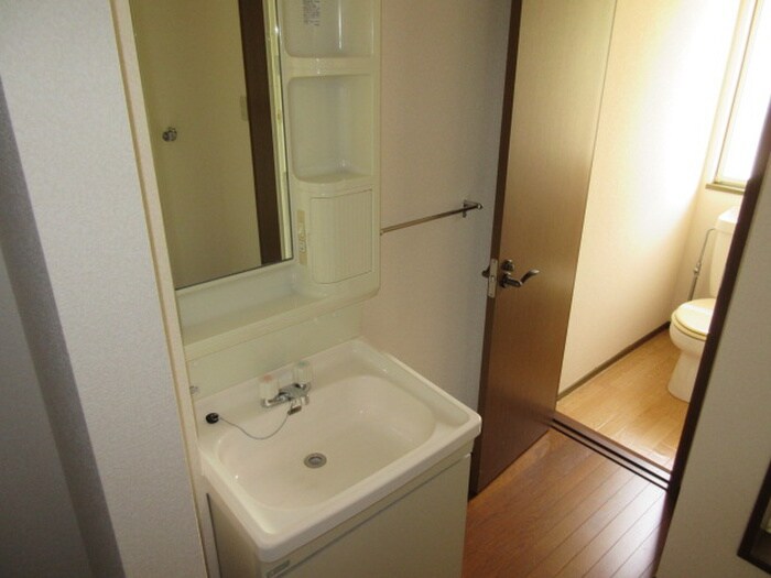 ガーデンハウスカローサの物件内観写真