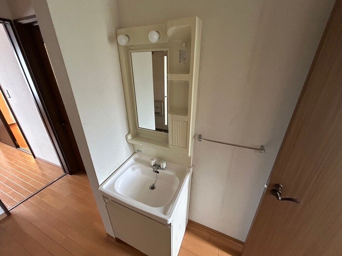 ガーデンハウスカローサの物件内観写真