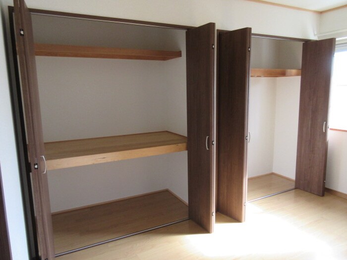 ガーデンハウスカローサの物件内観写真