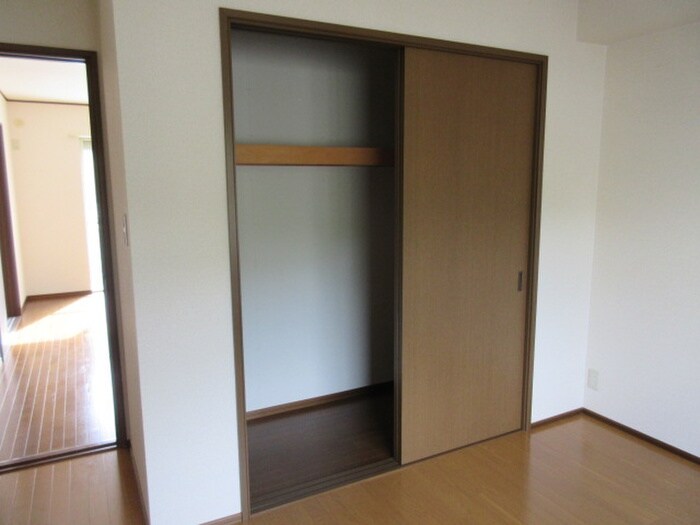 ガーデンハウスカローサの物件内観写真