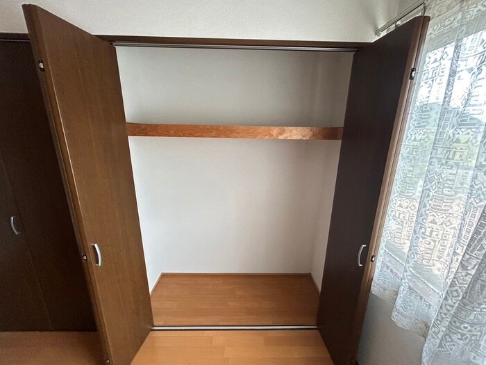 ガーデンハウスカローサの物件内観写真