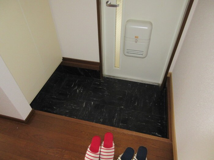 ガーデンハウスカローサの物件内観写真