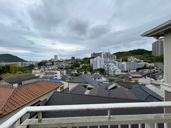 ガーデンハウスカローサの物件内観写真