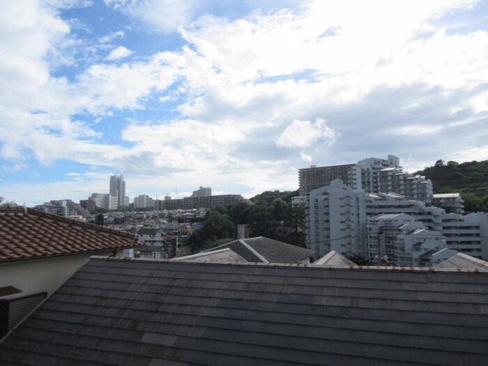 ガーデンハウスカローサの物件内観写真