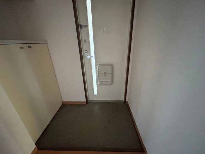 ガーデンハウスカローサの物件内観写真