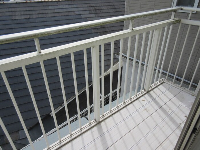 ガーデンハウスカローサの物件内観写真