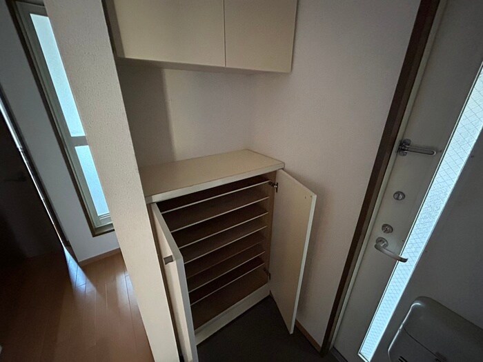 ガーデンハウスカローサの物件内観写真