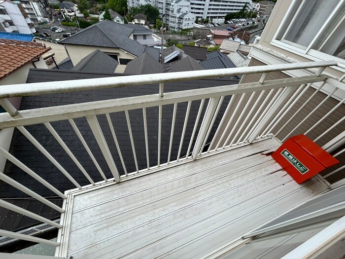 ガーデンハウスカローサの物件内観写真