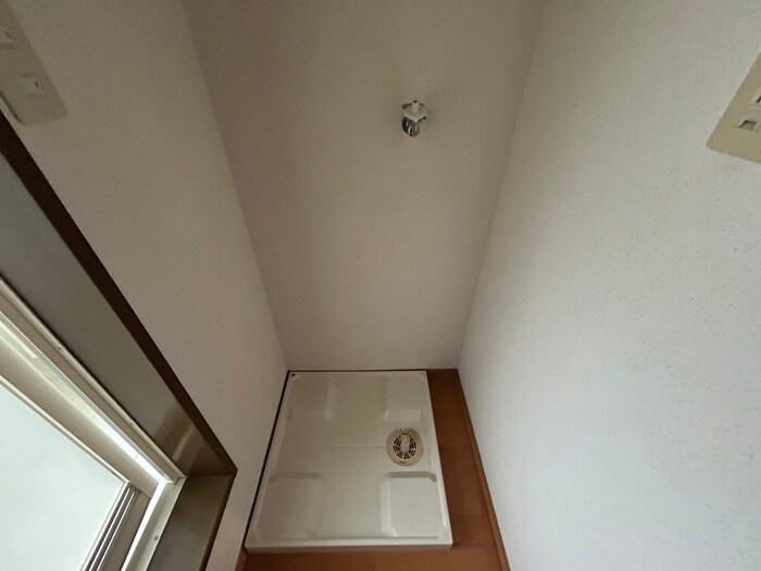 ガーデンハウスカローサの物件内観写真