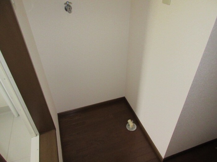 ガーデンハウスカローサの物件内観写真