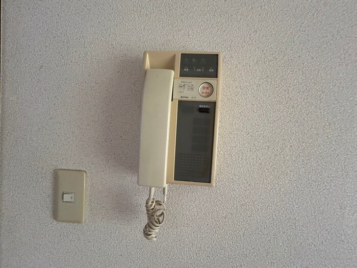 ガーデンハウスカローサの物件内観写真