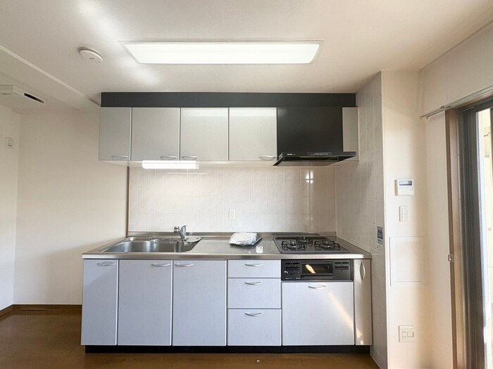 アプリーレ垂水の物件内観写真