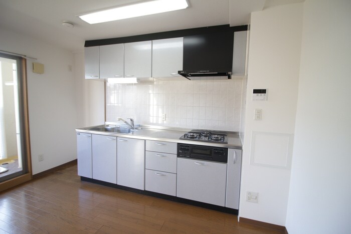 アプリーレ垂水の物件内観写真