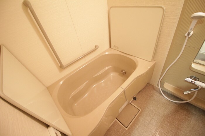 アプリーレ垂水の物件内観写真