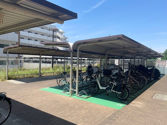 アプリーレ垂水の物件外観写真