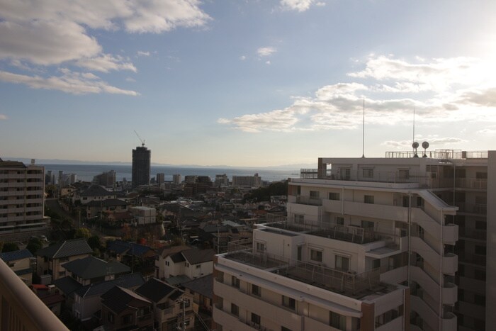 アプリーレ垂水の物件内観写真