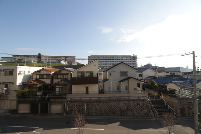 アプリーレ垂水の物件内観写真