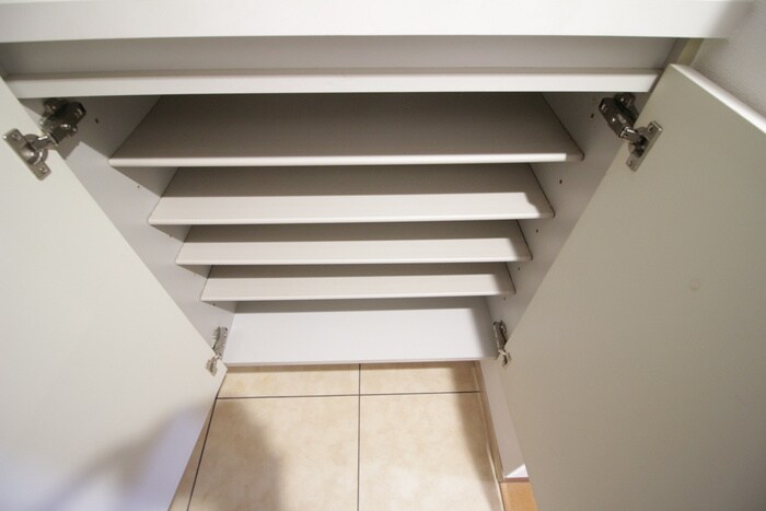 アプリーレ垂水の物件内観写真