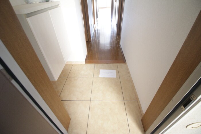 アプリーレ垂水の物件内観写真