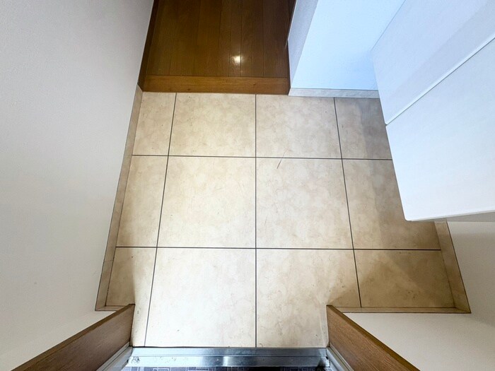 アプリーレ垂水の物件内観写真