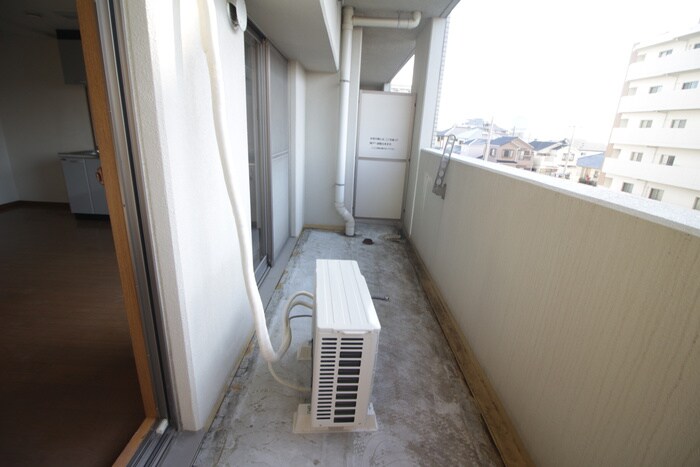 アプリーレ垂水の物件内観写真