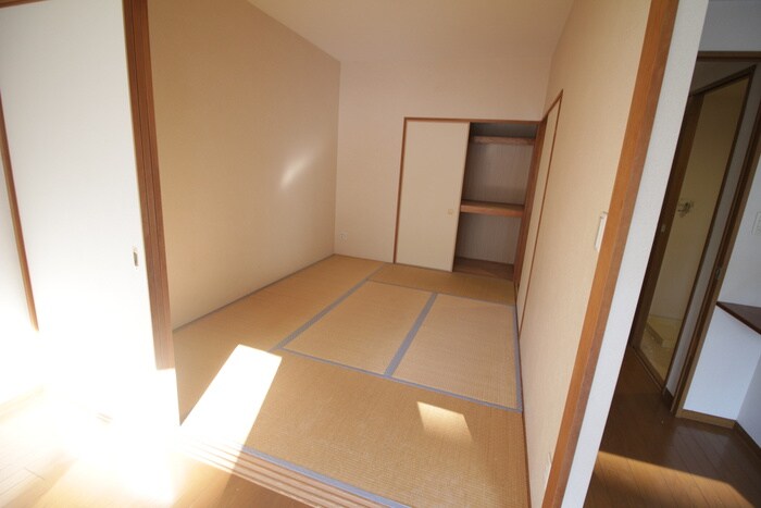 アプリーレ垂水の物件内観写真