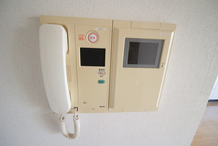 アプリーレ垂水の物件内観写真