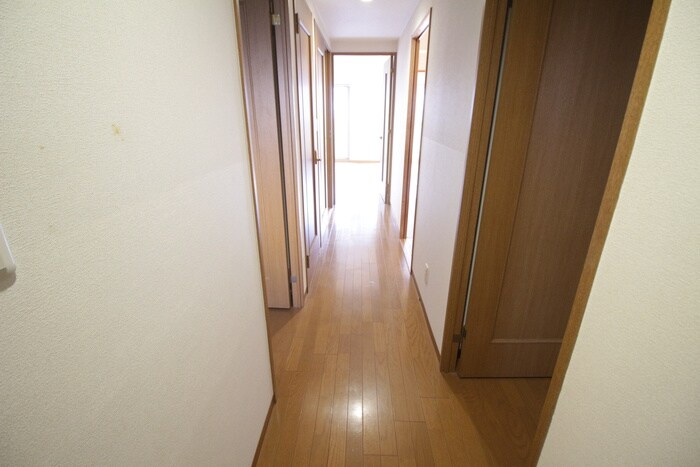 アプリーレ垂水の物件内観写真