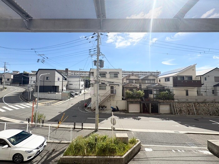 アプリーレ垂水の物件内観写真