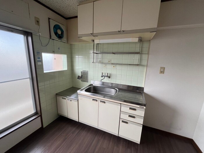 高丸マンションの物件内観写真