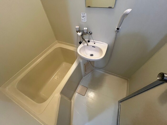 高丸マンションの物件内観写真