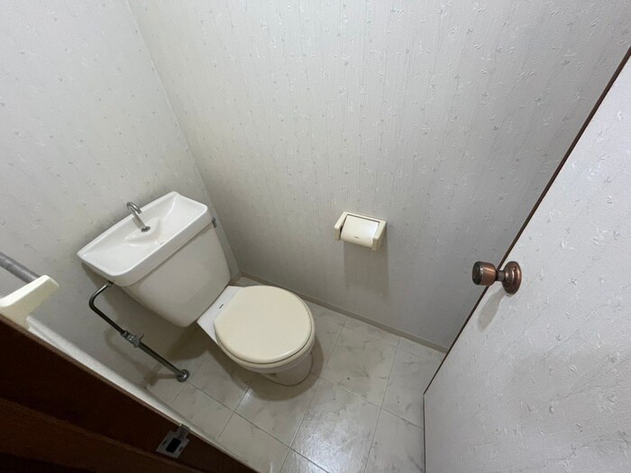 高丸マンションの物件内観写真