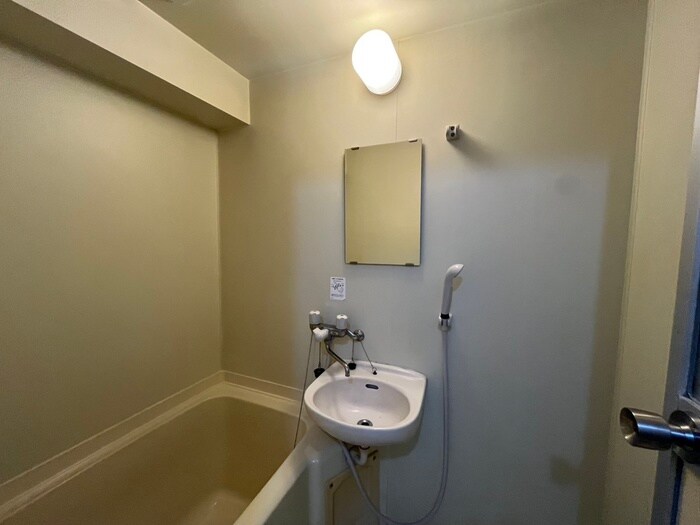 高丸マンションの物件内観写真