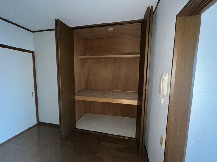 高丸マンションの物件内観写真