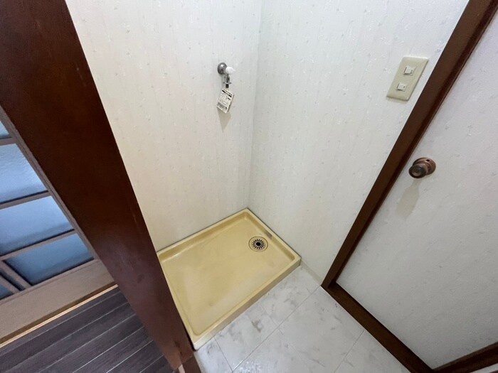 高丸マンションの物件内観写真