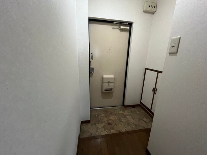 高丸マンションの物件内観写真