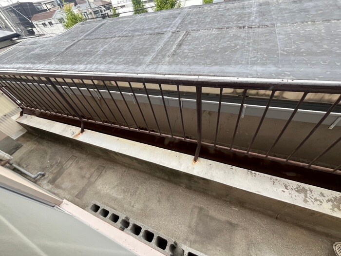 高丸マンションの物件内観写真