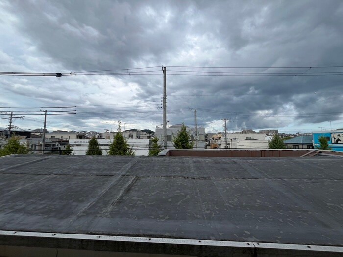 高丸マンションの物件内観写真