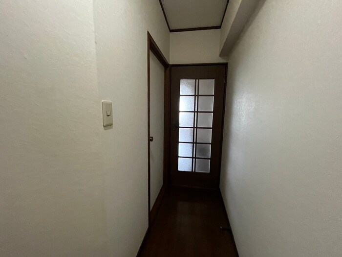 高丸マンションの物件内観写真